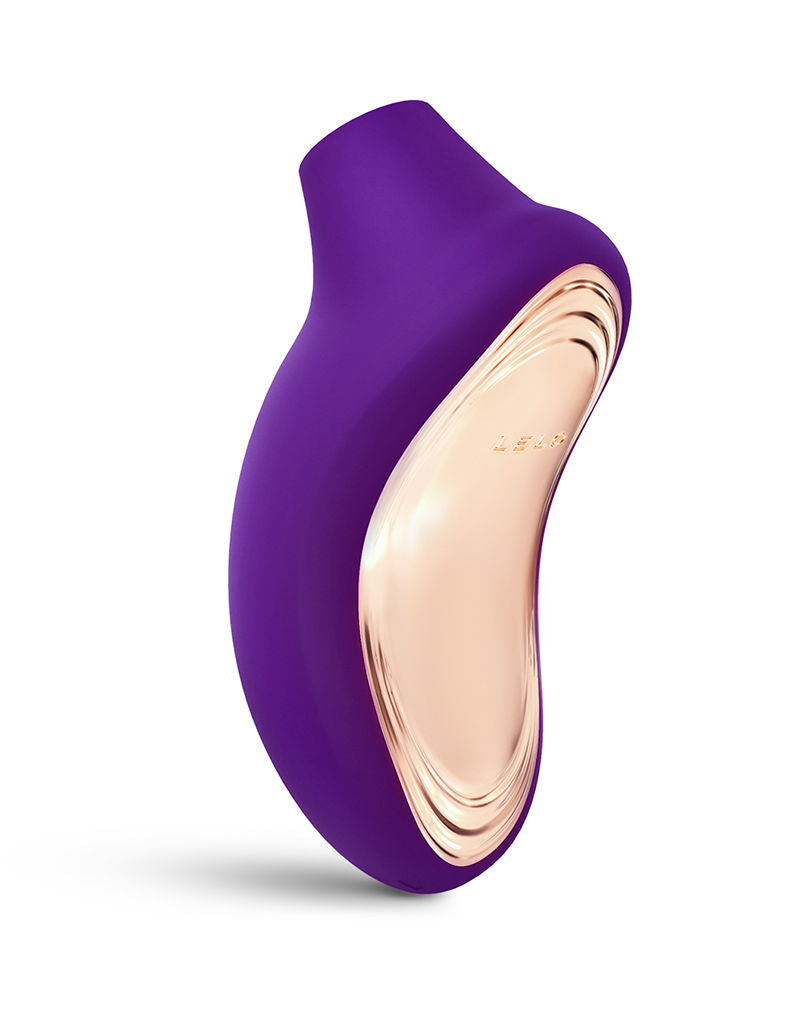 LELO - Sona 2 - Violet - Stimulateur clitoridien à air pulsé