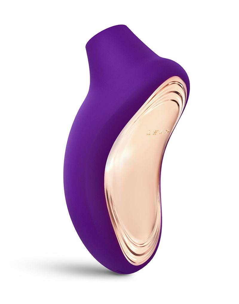 LELO - Sona 2 Cruise - Violet - Stimulateur clitoridien à air pulsé