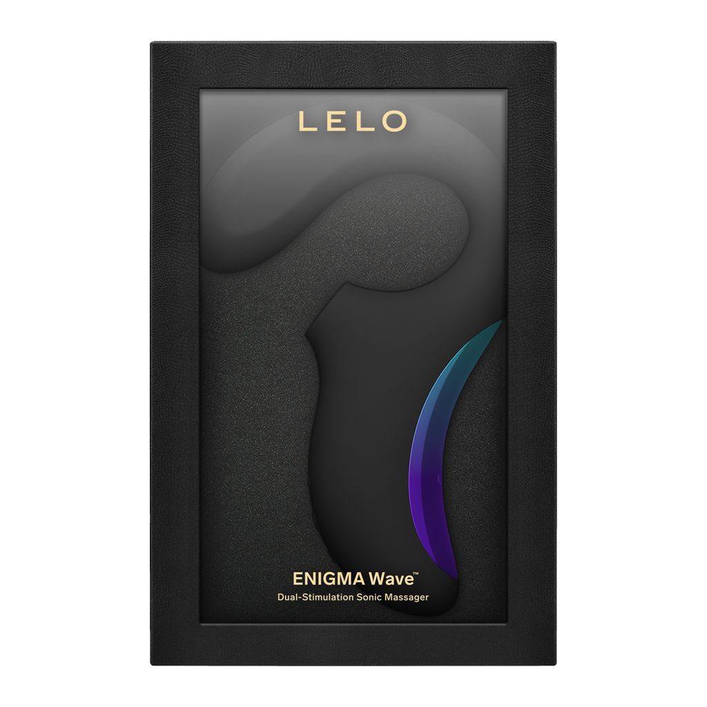 ENIGMA Wave — Stimulateur clitoridien — Vue produit (vue 5)