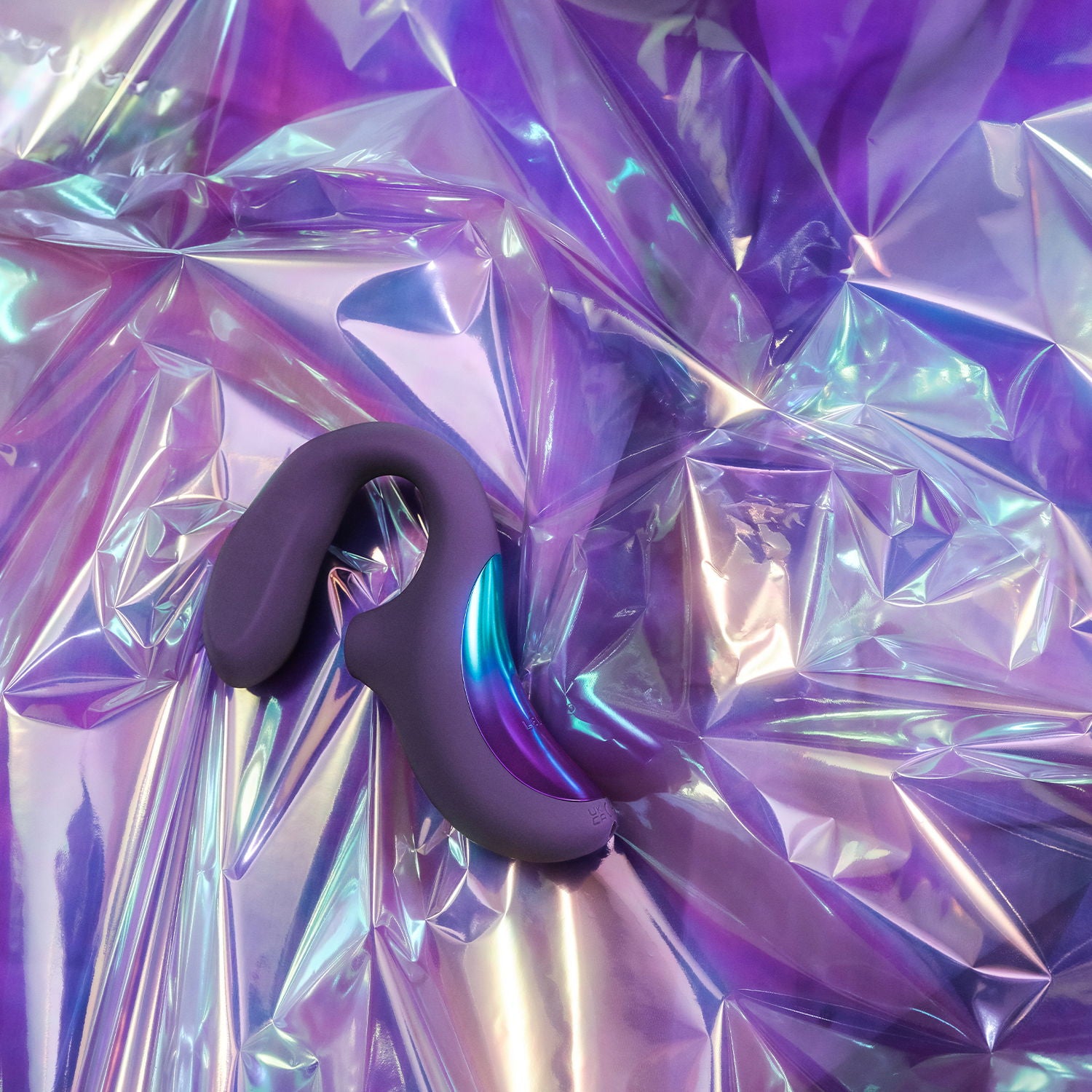 ENIGMA Wave — Stimulateur clitoridien — Vue produit (vue 8)