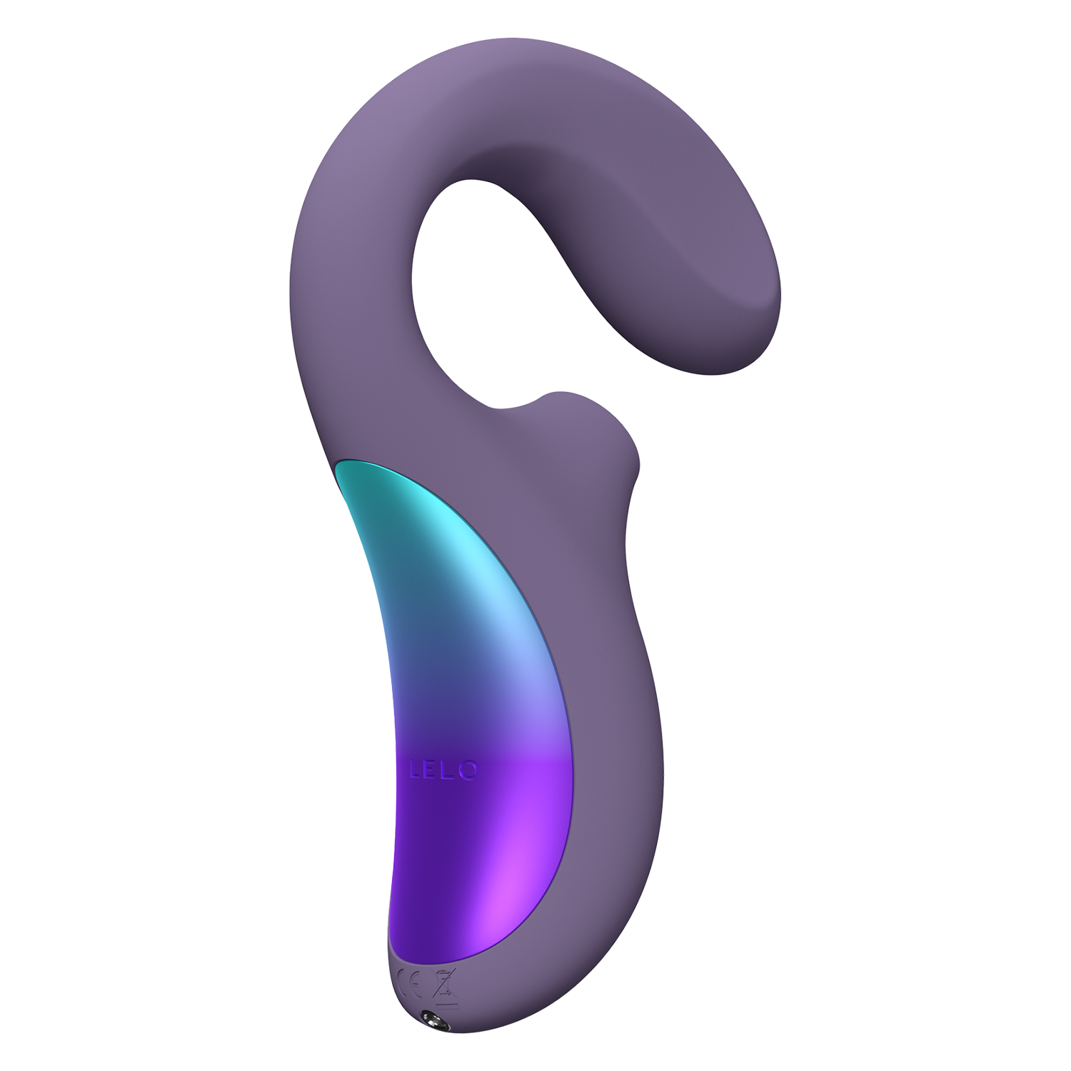 ENIGMA Wave — Stimulateur clitoridien — Vue produit (vue 14)