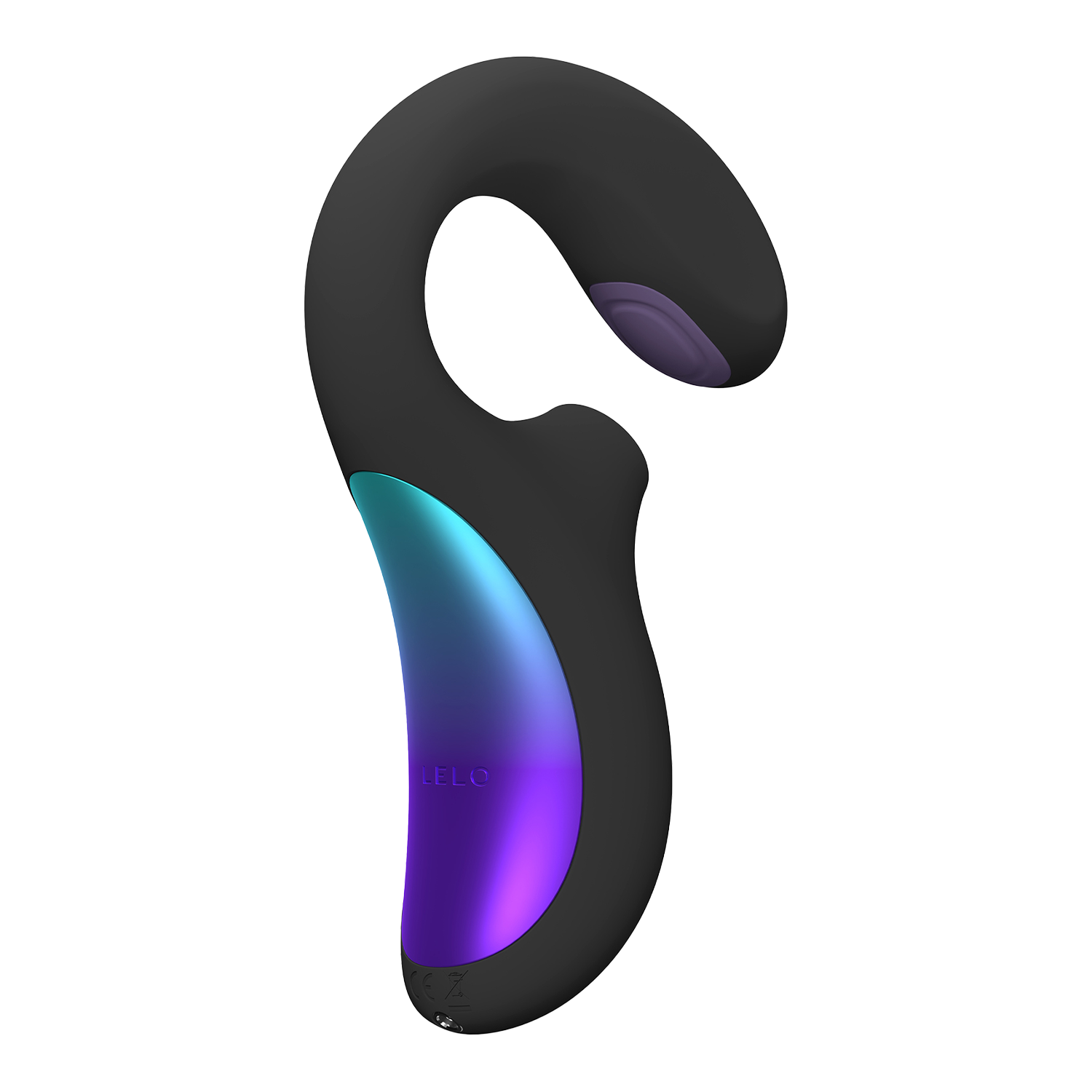 ENIGMA Double Sonic — Stimulateur clitoridien — Vue produit (vue 5)