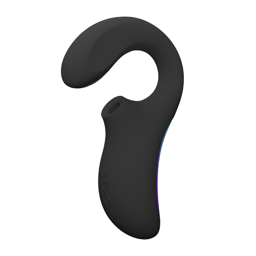 ENIGMA Double Sonic — Stimulateur clitoridien — Vue produit (vue 4)