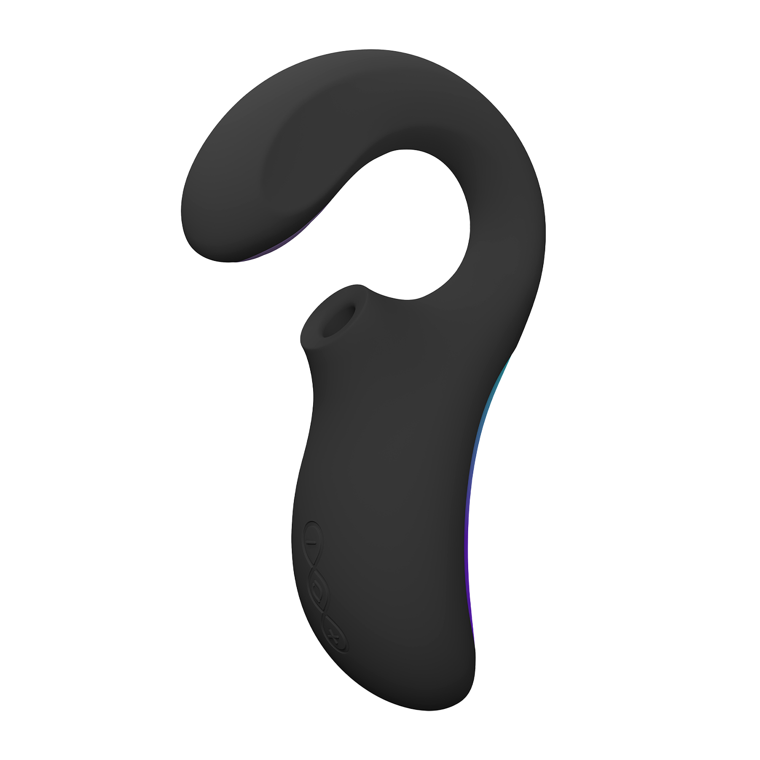 ENIGMA Double Sonic — Stimulateur clitoridien — Vue produit (vue 4)