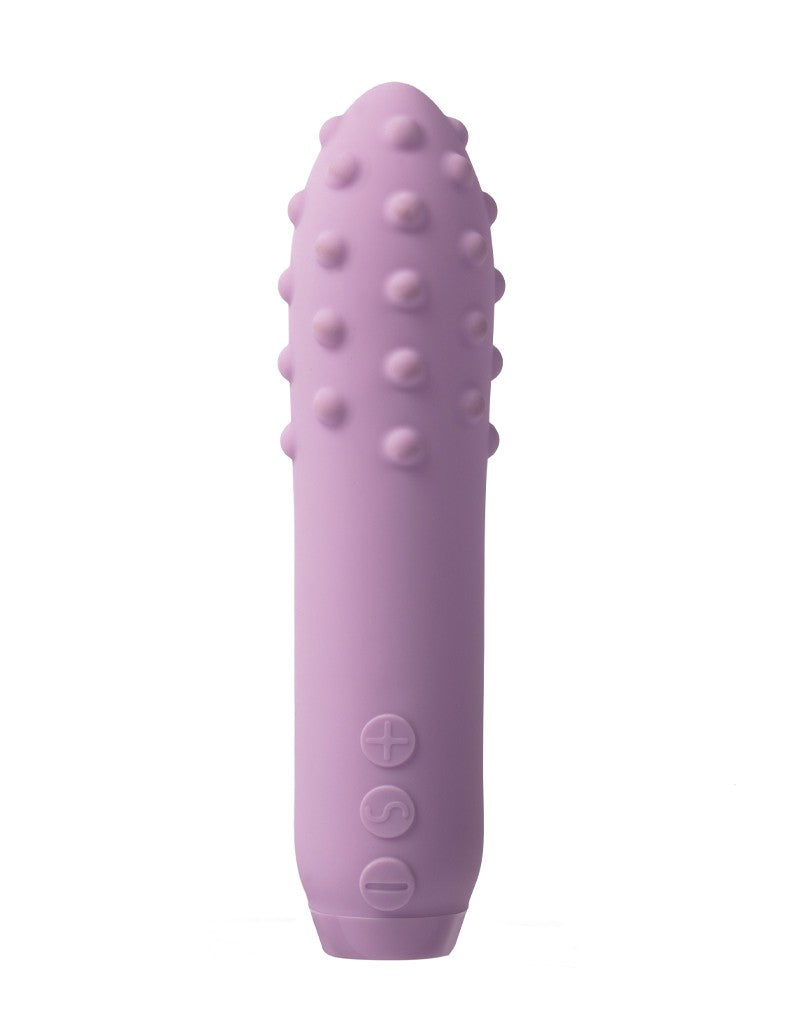 Je Joue - Duet - Vibromasseur Bullet - Lilas