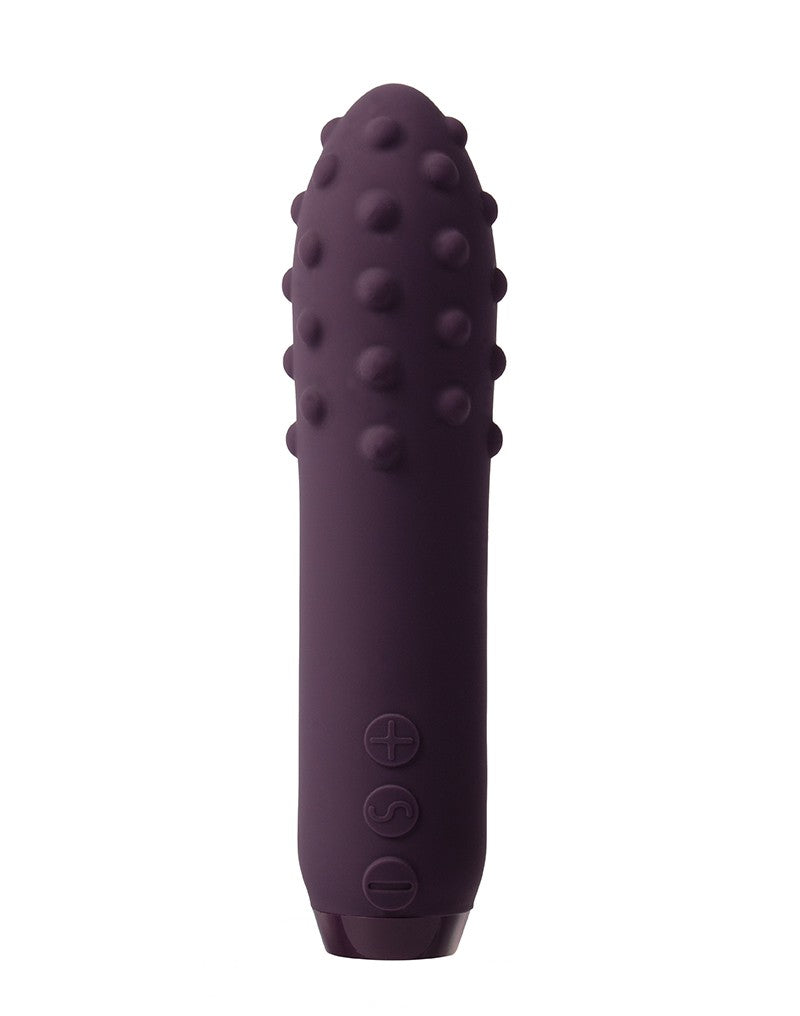 Je Joue - Duet - Vibromasseur Bullet - Violet