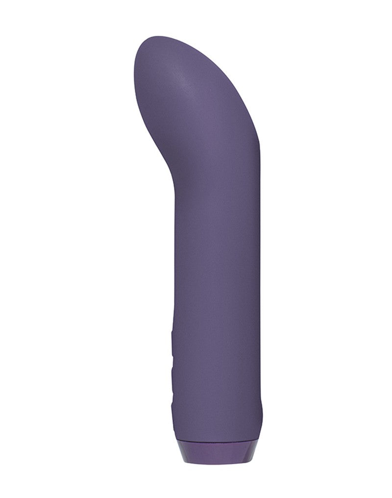 Je Joue - Point G - Vibromasseur Bullet - Violet