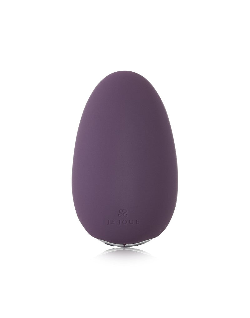 Je Joue - Mimi - Vibromasseur à poser - Violet