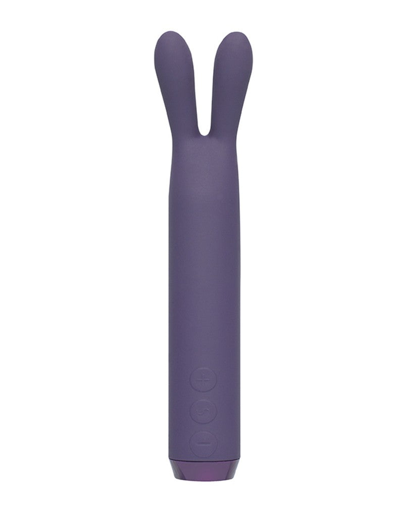 Je Joue - Rabbit - Vibromasseur Bullet - Violet