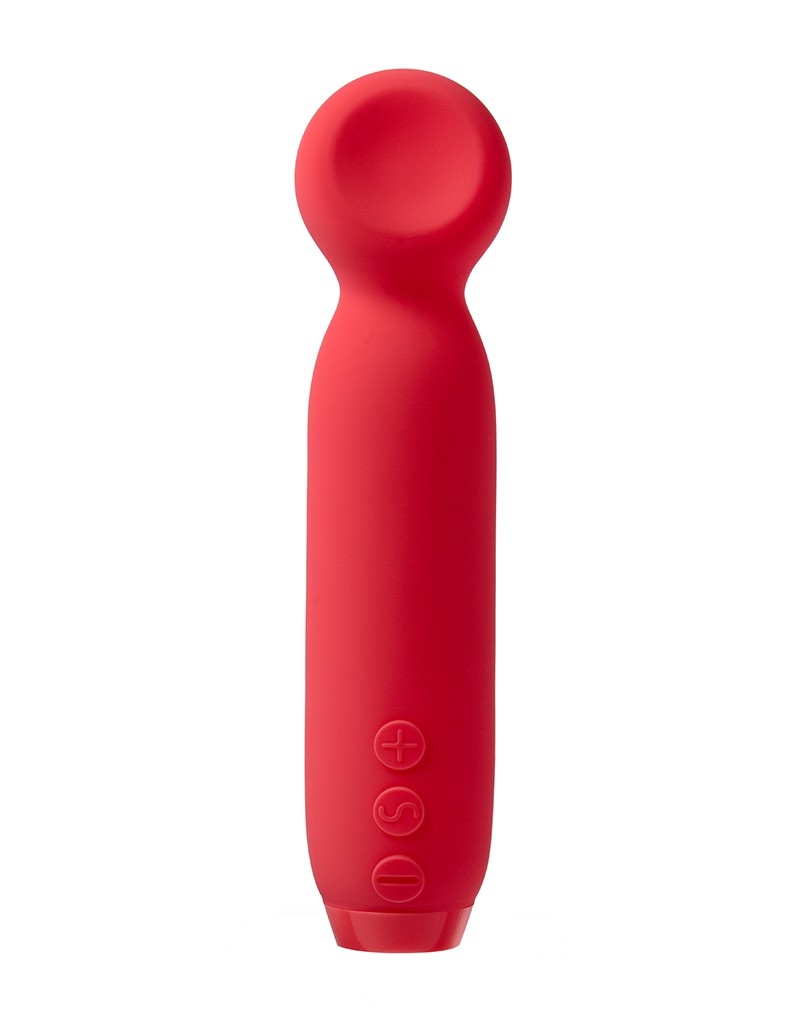Je Joue - Vita - Vibromasseur Bullet - Rouge