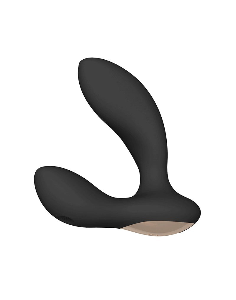 LELO - Hugo 2 - Stimulateur de prostate (avec App Control) - Noir - Vibromasseur