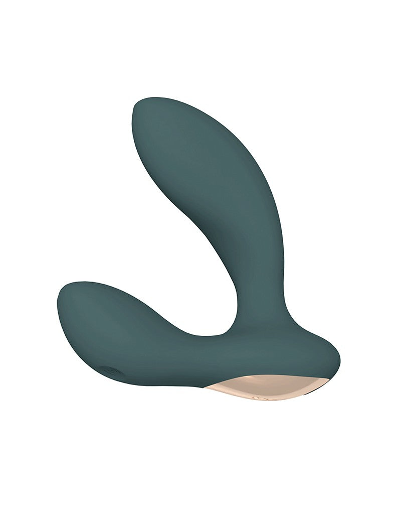 LELO - Hugo 2 - Stimulateur de prostate (avec App Control) - Vert - Vibromasseur