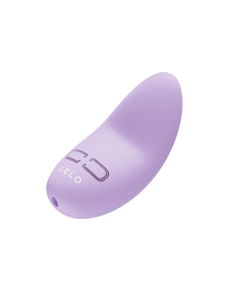 LELO - Lily 3 - Vibromasseur clitoridien - Lilas