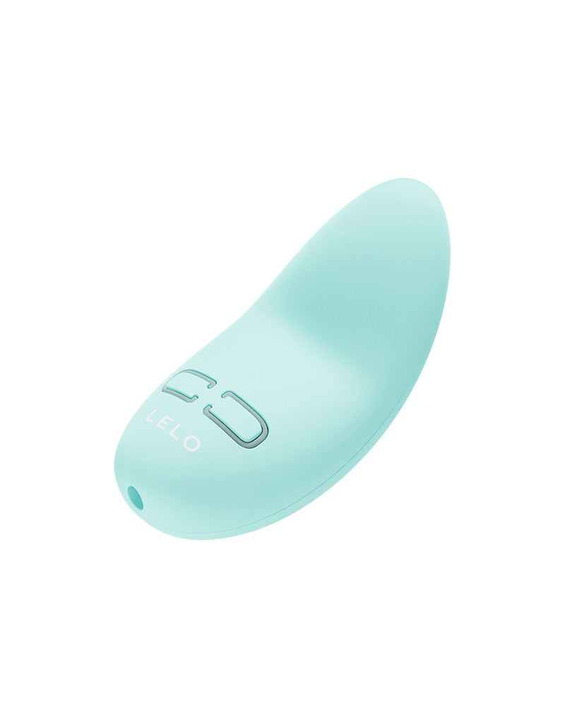 LELO - Lily 3 - Vibromasseur clitoridien - Turquoise