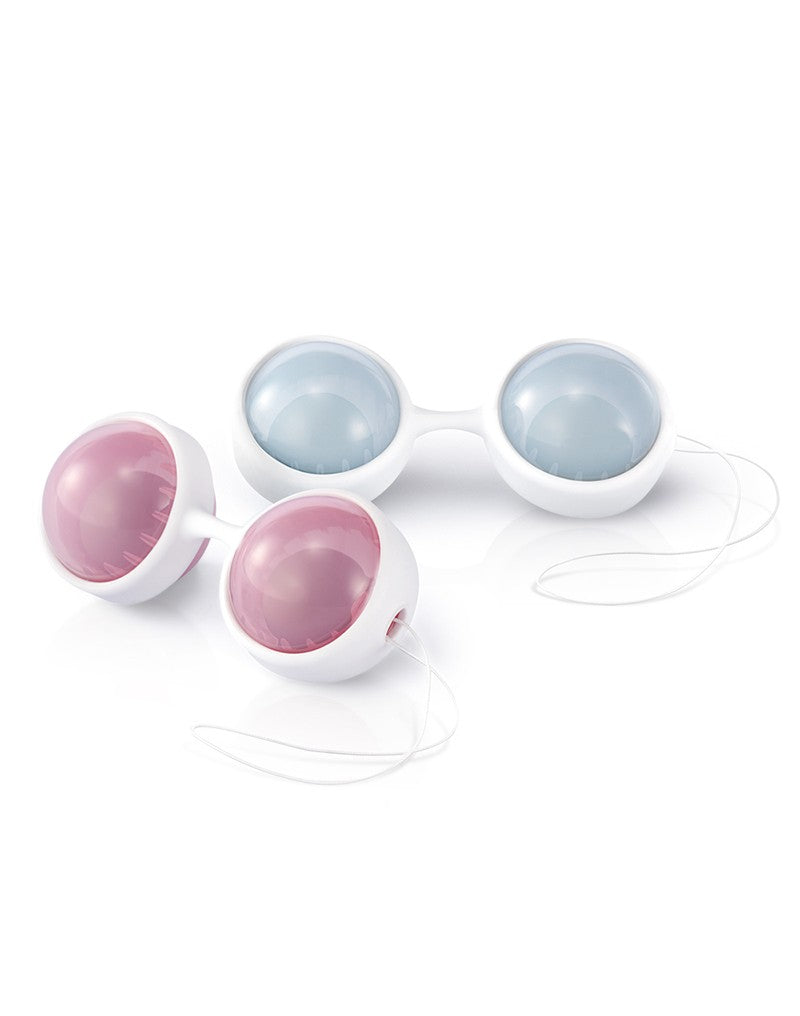 Lelo Luna Beads - Boules de geisha