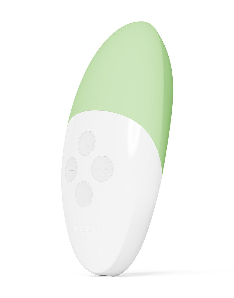 LELO - Siri 3 - Vert - Vibromasseur