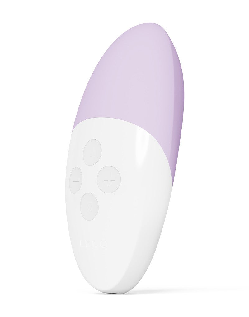 LELO - Siri 3 - Lilas - Vibromasseur