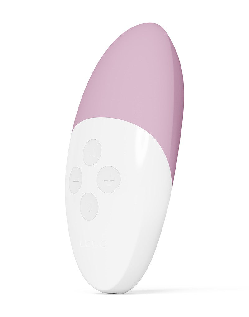 LELO - Siri 3 - Rose - Vibromasseur