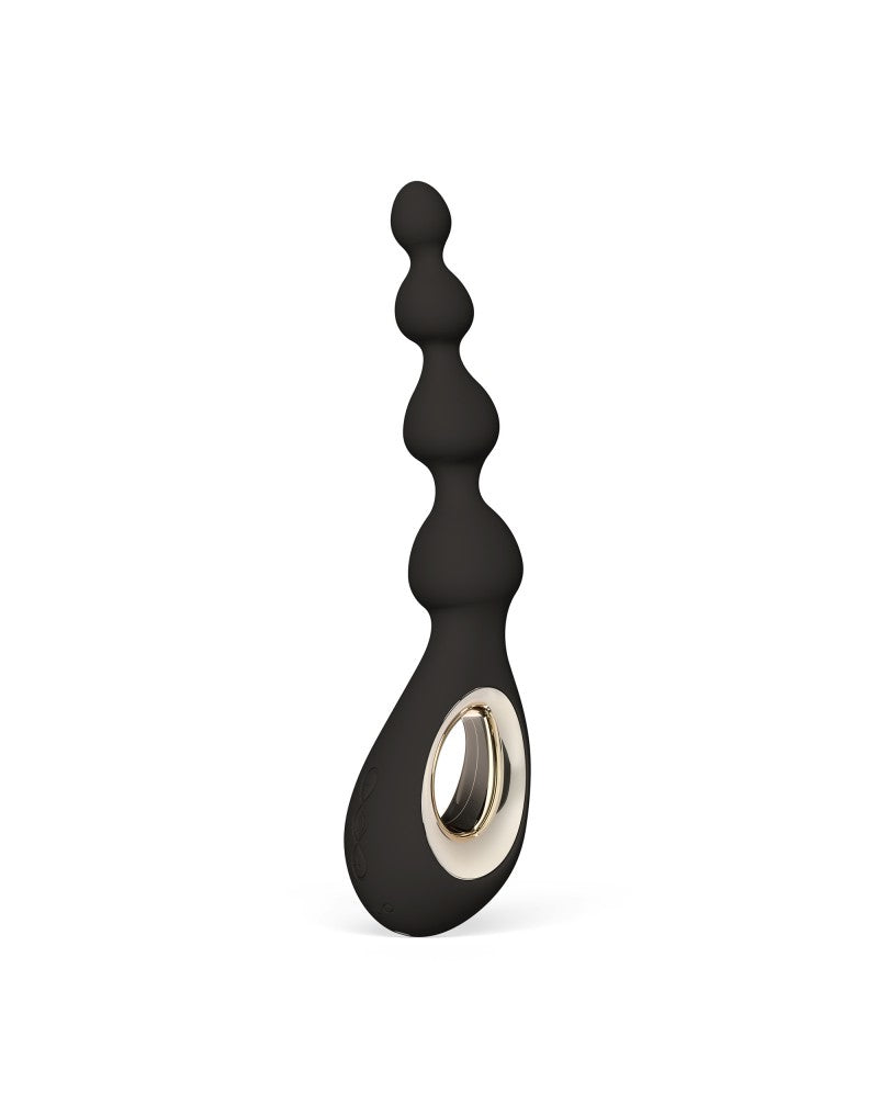 LELO - Soraya Beads - Noir - Vibromasseur