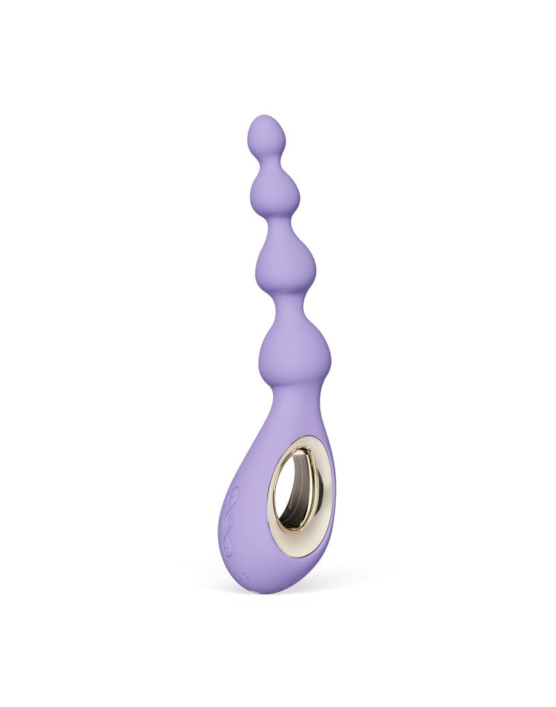LELO - Soraya Beads - Violet Dusk - Vibromasseur