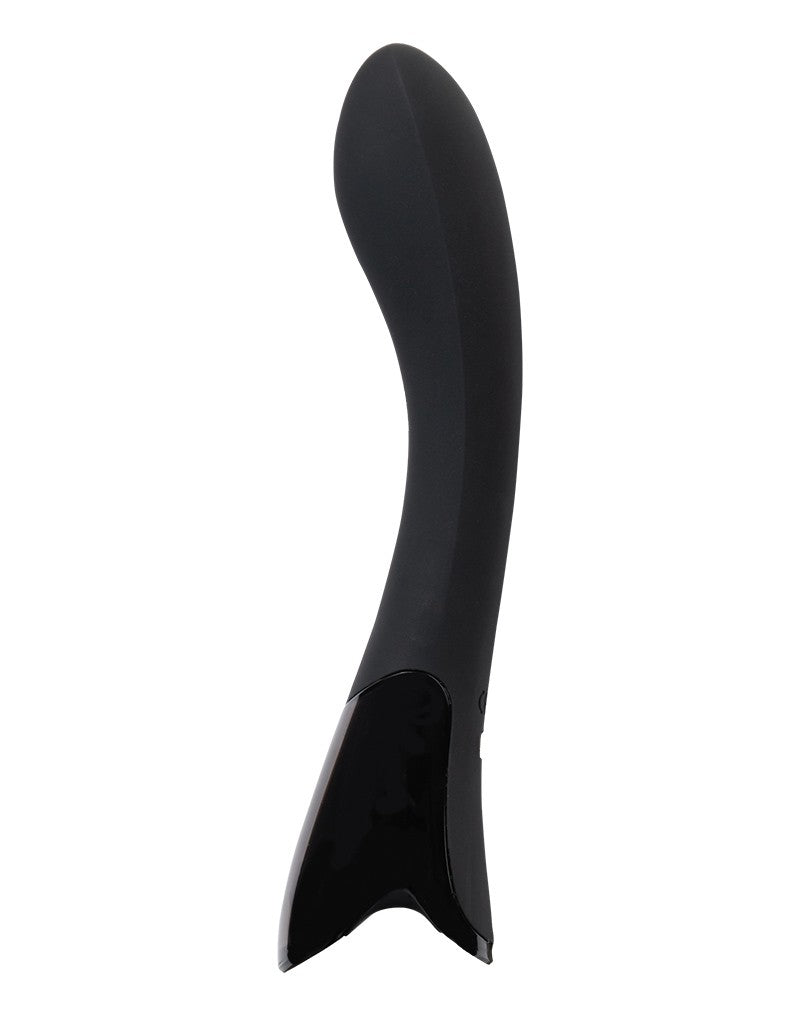 Rimba Toys - Sensual Nights SN04 - Vibromasseur point G - Noir