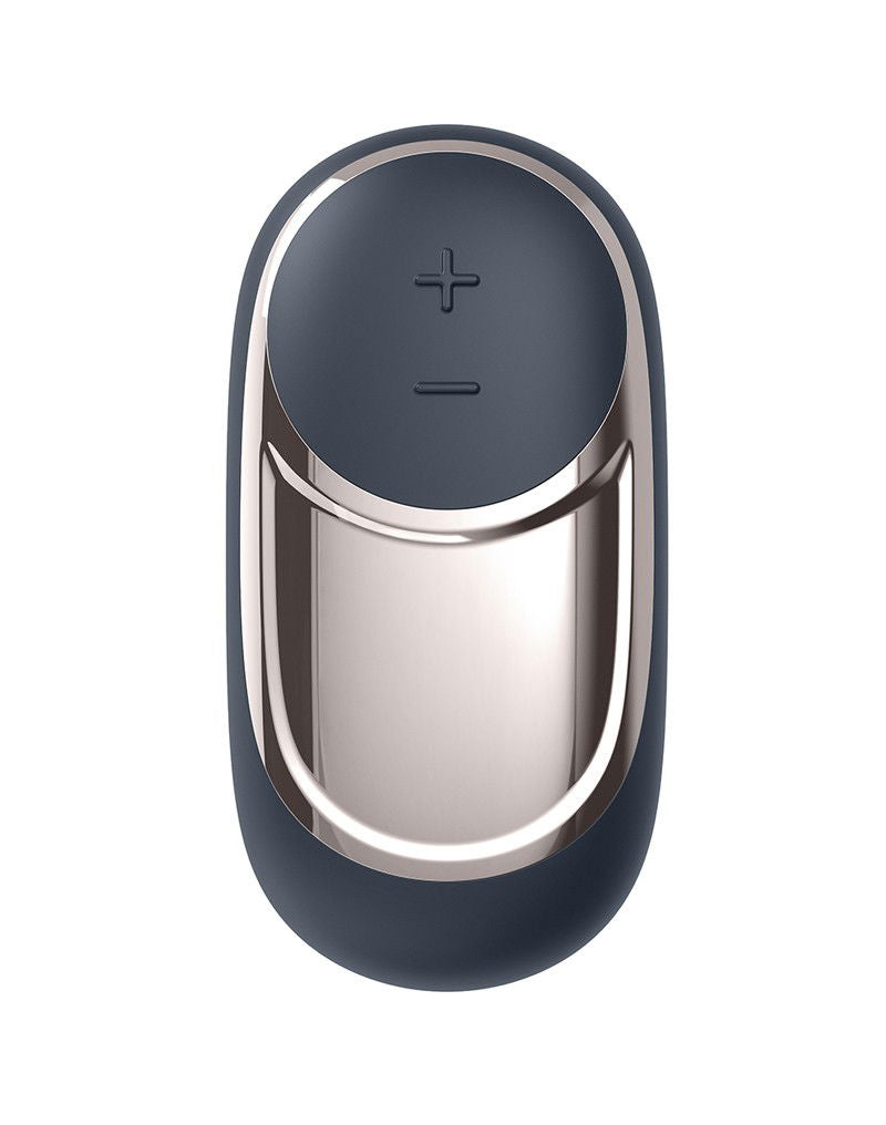 Satisfyer Layons - Dark Desire - Vibromasseur