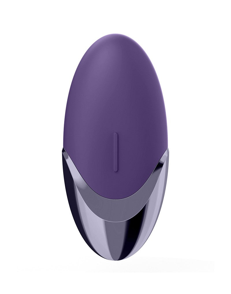 Satisfyer Layons - Purple Pleasure - Vibromasseur