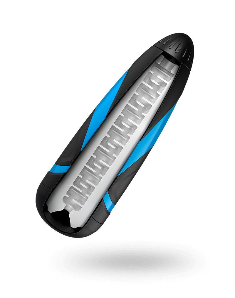 Satisfyer Men Sleeve - Lusty Tongues - Masturbateur pour homme