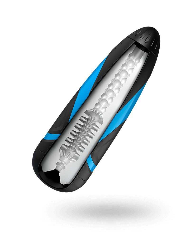 Satisfyer Men Sleeve - Tornado Bliss - Masturbateur pour homme