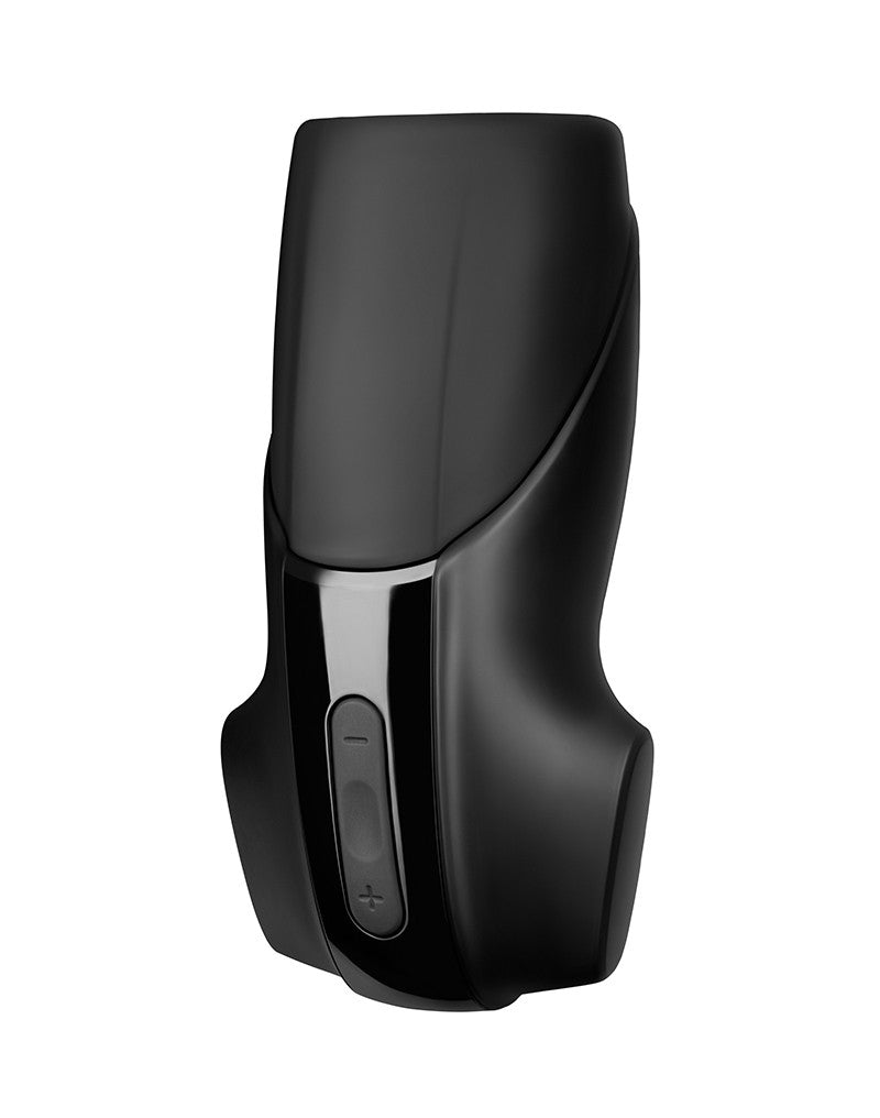 Satisfyer Men Vibration - Masturbateur pour homme