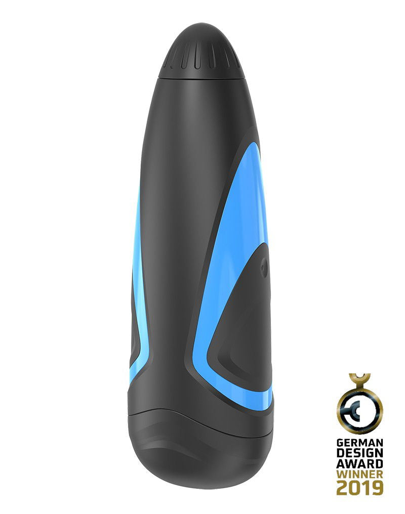 Satisfyer Men 1 - Masturbateur pour homme