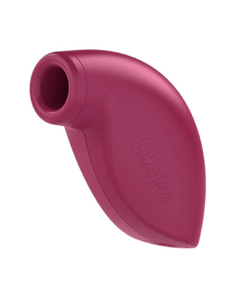 Satisfyer One Night Stand - Stimulateur clitoridien à air pulsé