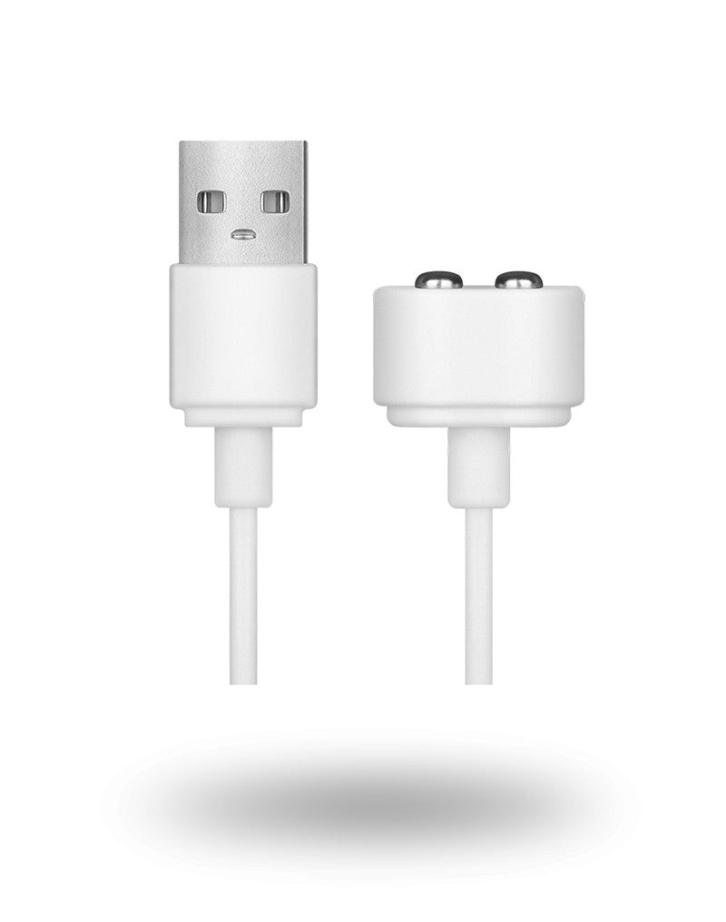 Satisfyer USB Charging cable - Accessoire pour sextoys