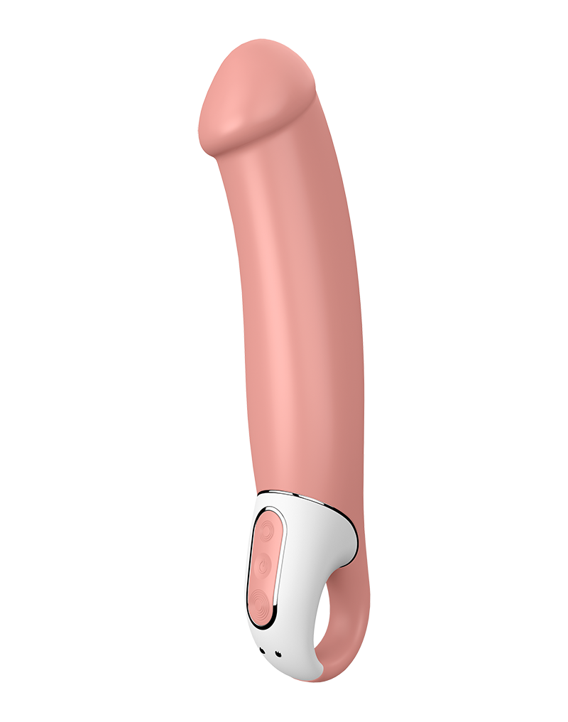 Satisfyer Vibes Master - Vibromasseur