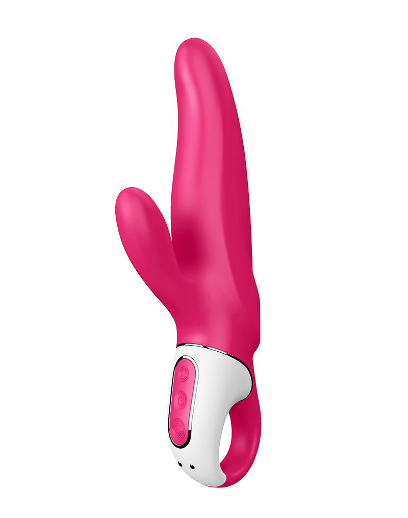 Satisfyer Vibes Mr. Rabbit - Vibromasseur